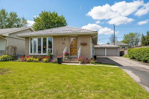 26 Manor Rd, St Thomas, ON, N5R5C9 | Card Image