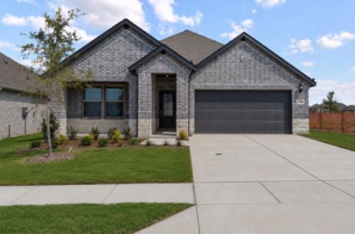 1312 Old Stead Dr, Mckinney, TX, 75071-8882 | Card Image