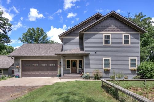 2746 27th Avenue, Cedar Lake, WI, 54857 | Card Image