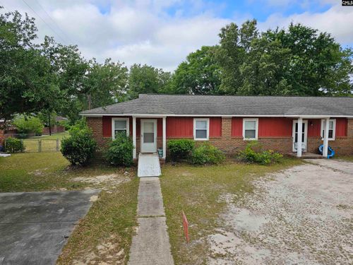 3904 Persimmon St, Columbia, SC, 29205-4833 | Card Image