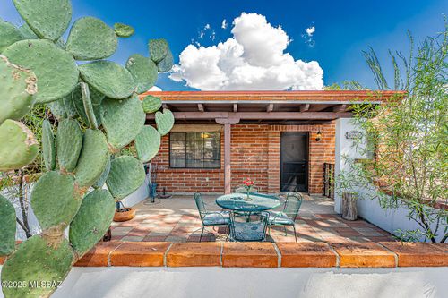 unit-d-495 S Paseo Madera, Green Valley, AZ, 85614-0773 | Card Image
