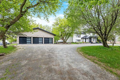 5938 Trafalgar Rd, Hillsburgh, ON, N0B1Z0 | Card Image