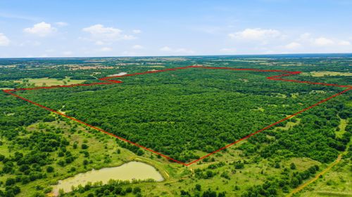 TBD Post Oak Rd, Bowie, TX, 76230 | Card Image