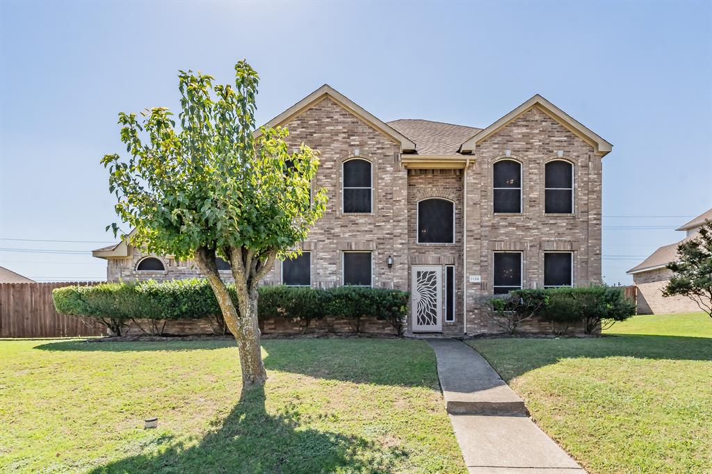 Ashford Dr, Desoto, TX 75115