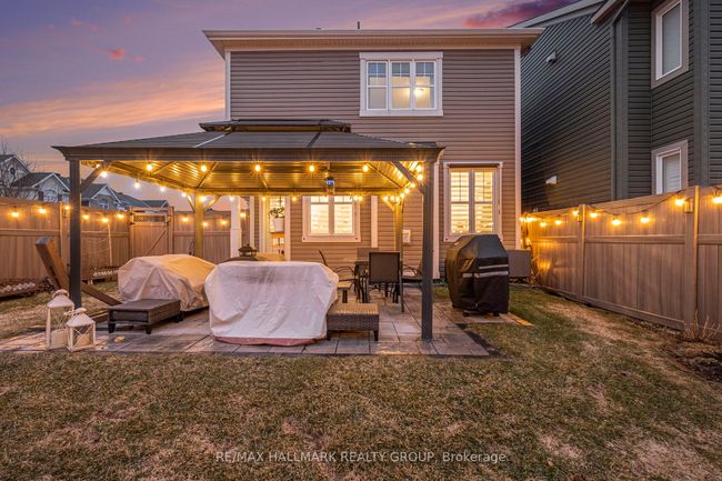 75 Remora Way, House other with 3 bedrooms, 4 bathrooms and 2 parking in Barrhaven ON | Image 42