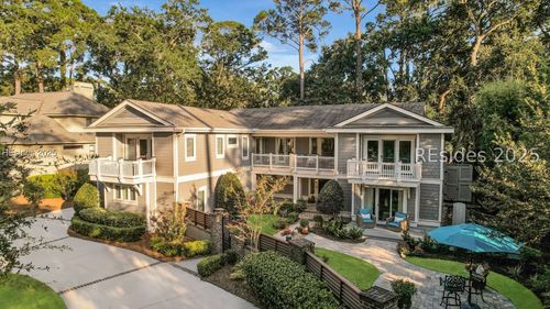 38 Pine Island Rd, Hilton Head Island, SC, 29928-3046 | Card Image