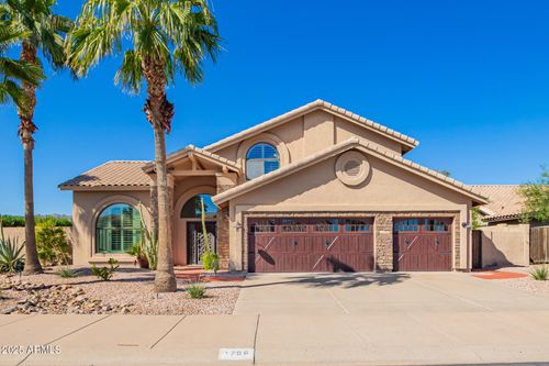 1706 E Brookwood Ct, Phoenix, AZ, 85048-8618 | Card Image