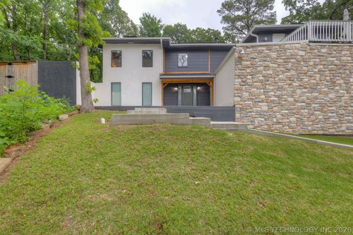 7423 S Urbana Ave, Tulsa, OK, 74136-6111 | Card Image