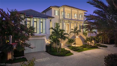 3777 Gordon Drive, NAPLES, FL, 34102 | Card Image