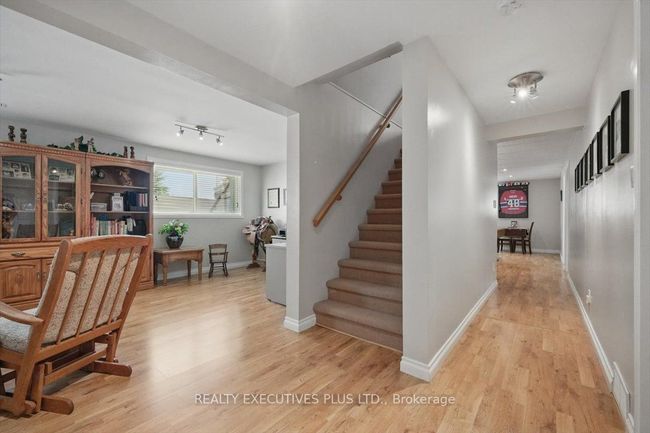 2935 Baseline Rd, House other with 5 bedrooms, 4 bathrooms and 10 parking in Saint-Pascal-Baylon ON | Image 24