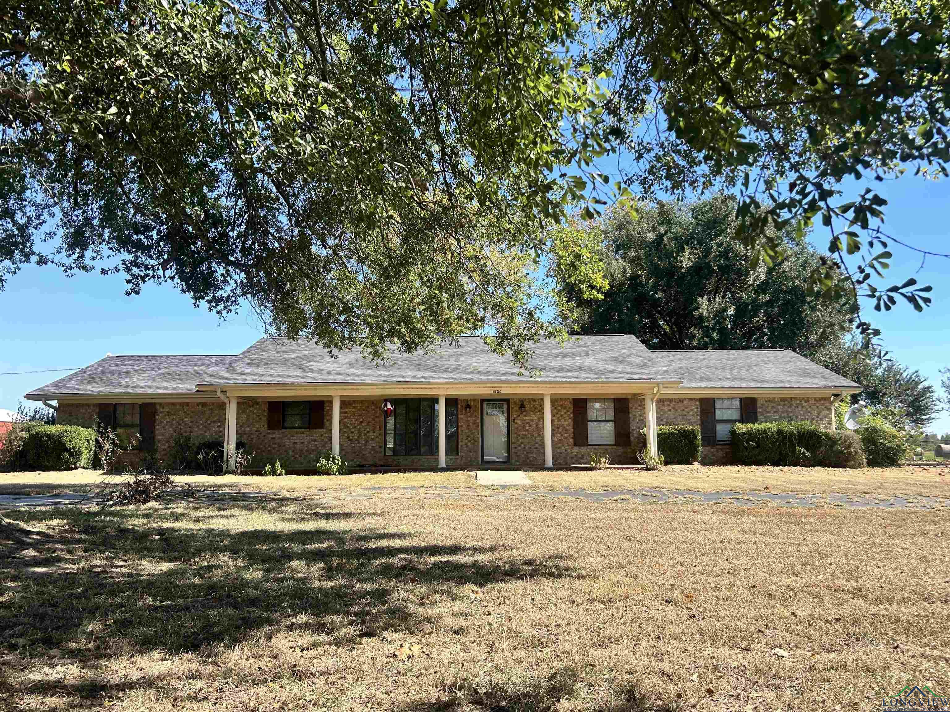 State Highway 149 , Carthage, TX 75633