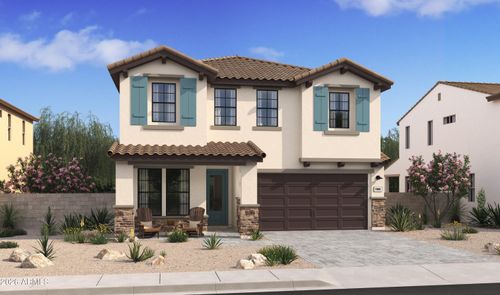 4166 S Springs Dr, Chandler, AZ, 85249-5735 | Card Image