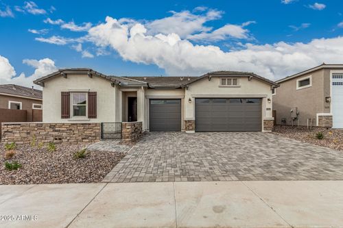 18176 W Watkins St, Goodyear, AZ, 85338-1861 | Card Image