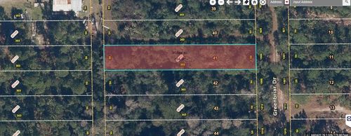 1000 Greenbriar Dr, CHRISTMAS, FL, 32709 | Card Image