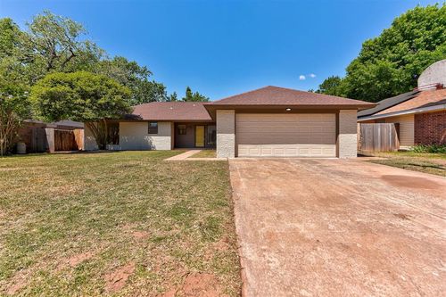522 Trinidad Drive, Norman, OK, 73072 | Card Image