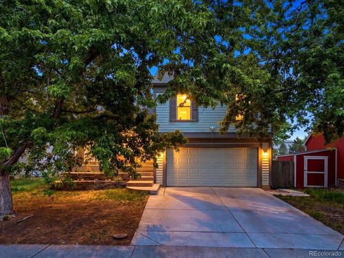 3036 S Halifax St, Aurora, CO, 80013-4338 | Card Image