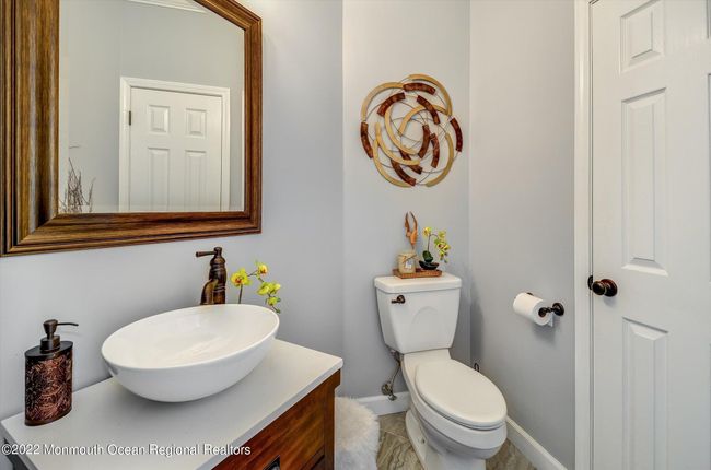 13 Baltusrol Dr, House other with 4 bedrooms, 3 bathrooms and null parking in Manalapan NJ | Image 15