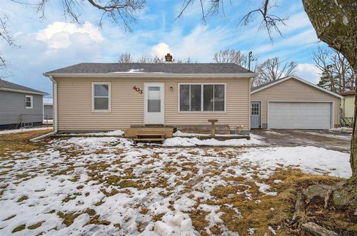 403 1st St, Washburn, IA, 50702-6039 | Card Image