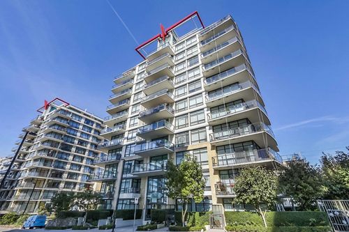 1003-172 Victory Ship Way, North Vancouver, BC, V7L0B5 | Card Image