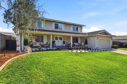 1305 Nancarrow Way, San Jose, CA, 95120-3957 | Card Image