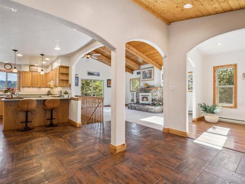 34273 Ponca Rd, Pine, CO, 80470-9511 | Card Image