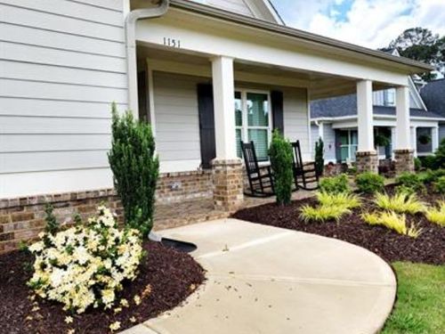 1151 Hidden Hills Cir, Greensboro, GA, 30642-6145 | Card Image