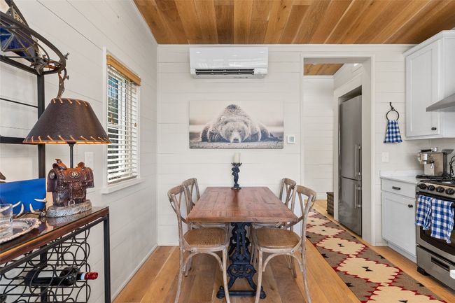111 Moonstone Loop, House other with 2 bedrooms, 2 bathrooms and null parking in Highlands NC | Image 9