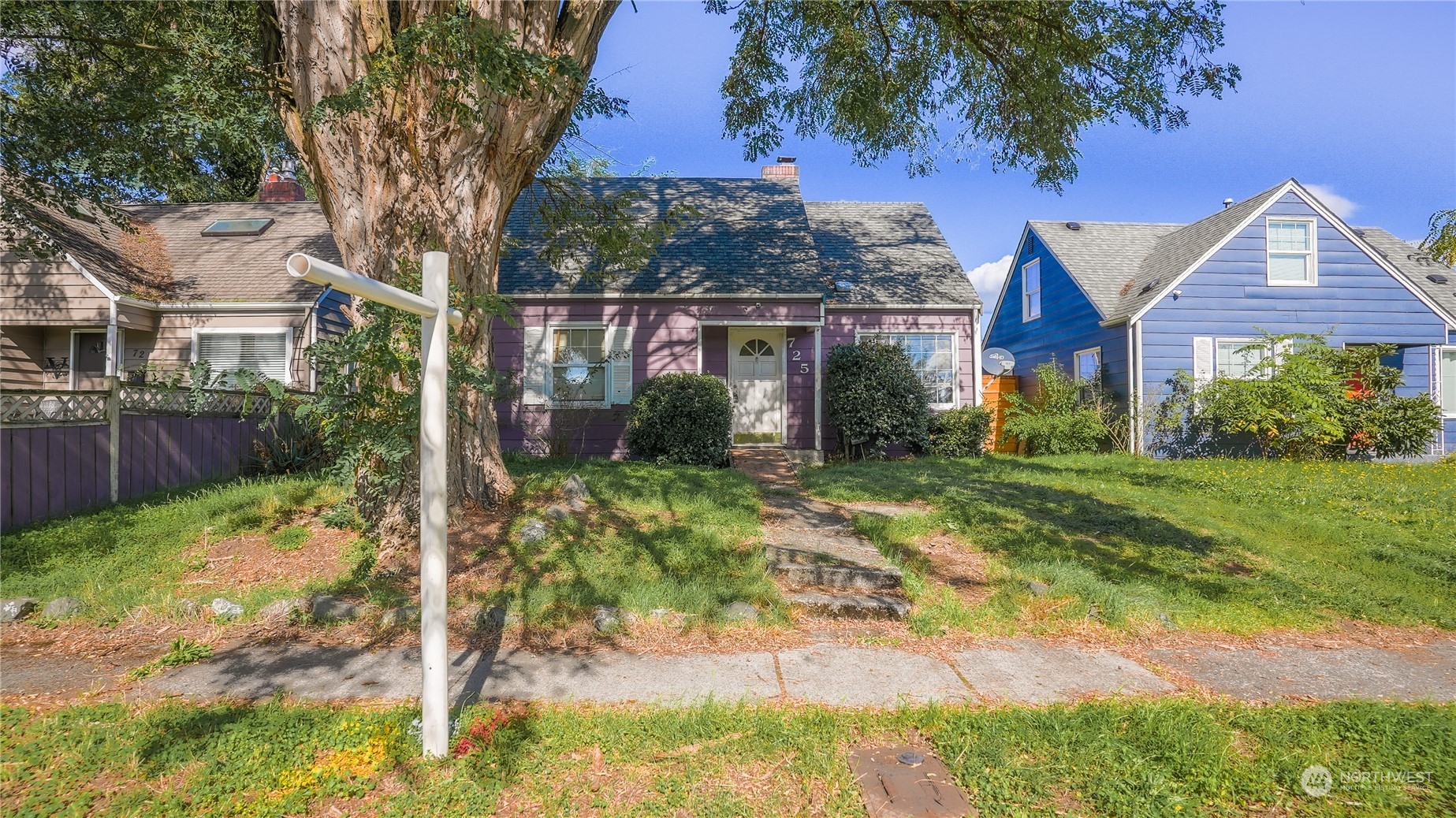 7th St, Auburn, WA 98002