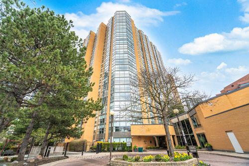 1410-131 Beecroft Rd, North York, ON, M2N6G9 | Card Image