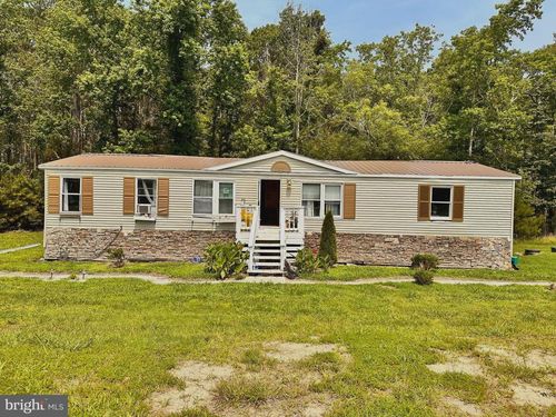 b-4770 Daughertytown Rd, CRISFIELD, MD, 21817-2504 | Card Image