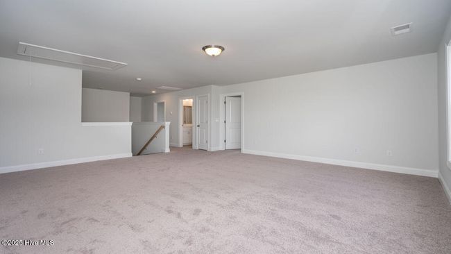LOT-57 - 1132 Indigo Bunting Drive, House other with 4 bedrooms, 3 bathrooms and 2 parking in Leland NC | Image 21