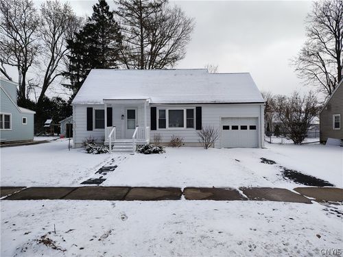 408 Coolidge Rd, Utica, NY, 13502-1512 | Card Image