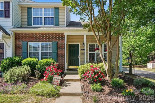 747 Rock Lake Gln, Fort Mill, SC, 29715-6455 | Card Image