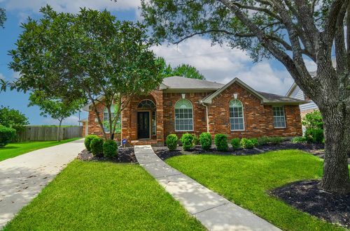 1430 Sunclair Park Ln, Sugar Land, TX, 77479-5362 | Card Image