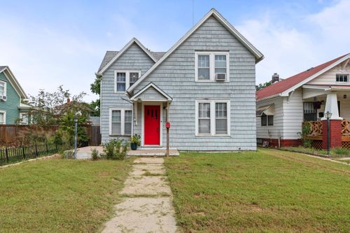 406 E 3rd St, Newton, KS, 67114-3416 | Card Image