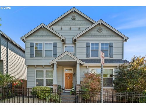 111 Ne Porto Way, Hillsboro, OR, 97124 | Card Image