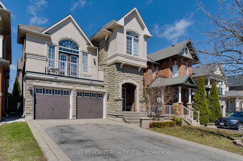 38 Bowkett Dr, Richmond Hill, ON, L4E0J7 | Card Image