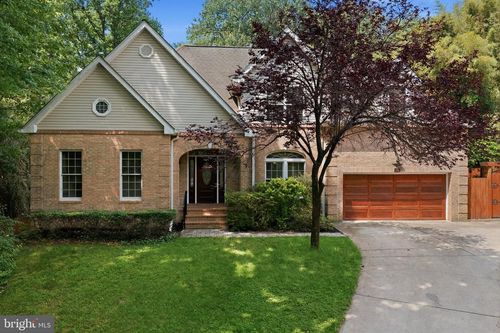 15802 Radwick Ln, SILVER SPRING, MD, 20906-1036 | Card Image