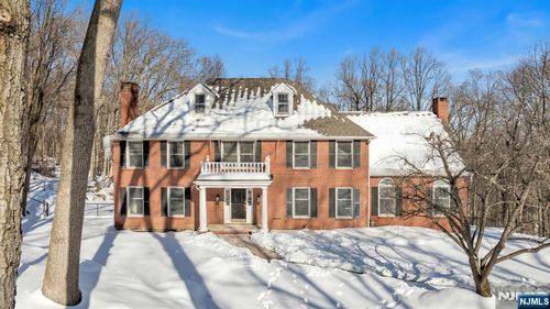 853 Shadow Ridge Rd, Franklin Lakes, NJ, 07417-1508 | Card Image