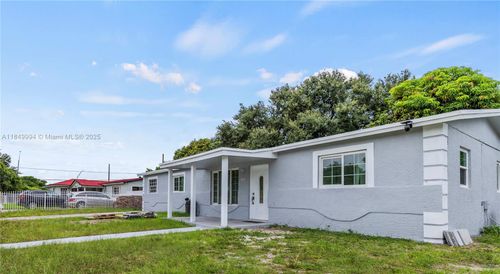 1465 Nw 192nd Ter, Miami Gardens, FL, 33169-3444 | Card Image