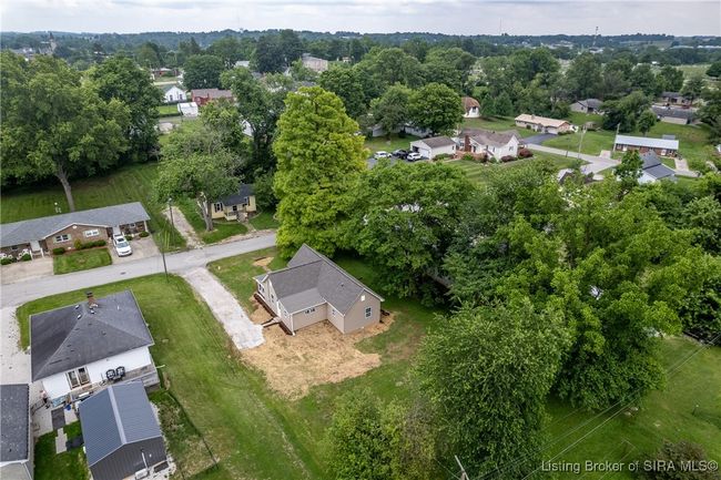 112 Spring Grove Ave, Home with 2 bedrooms, 1 bathrooms and null parking in Salem IN | Image 34