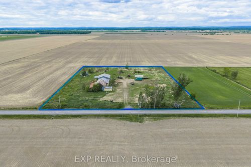 4985 Concession 11 Rd, Fournier, ON, K0B1G0 | Card Image