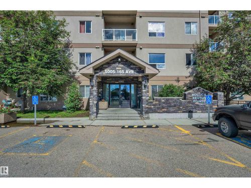 125-5005 165 Ave Nw, Edmonton, AB, T5Y0L8 | Card Image