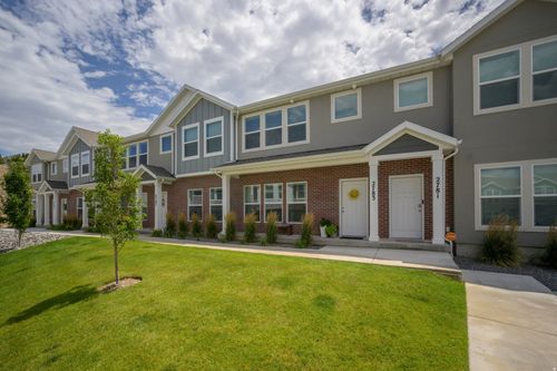 2783 E Griffin Aly, Eagle Mountain, UT, 84005-5970 | Card Image