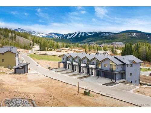 101 Wheeler Rd, Winter Park, CO, 80482 | Card Image