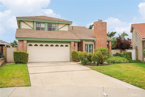 1525 Via Buena, La Verne, CA, 91750-2052 | Card Image