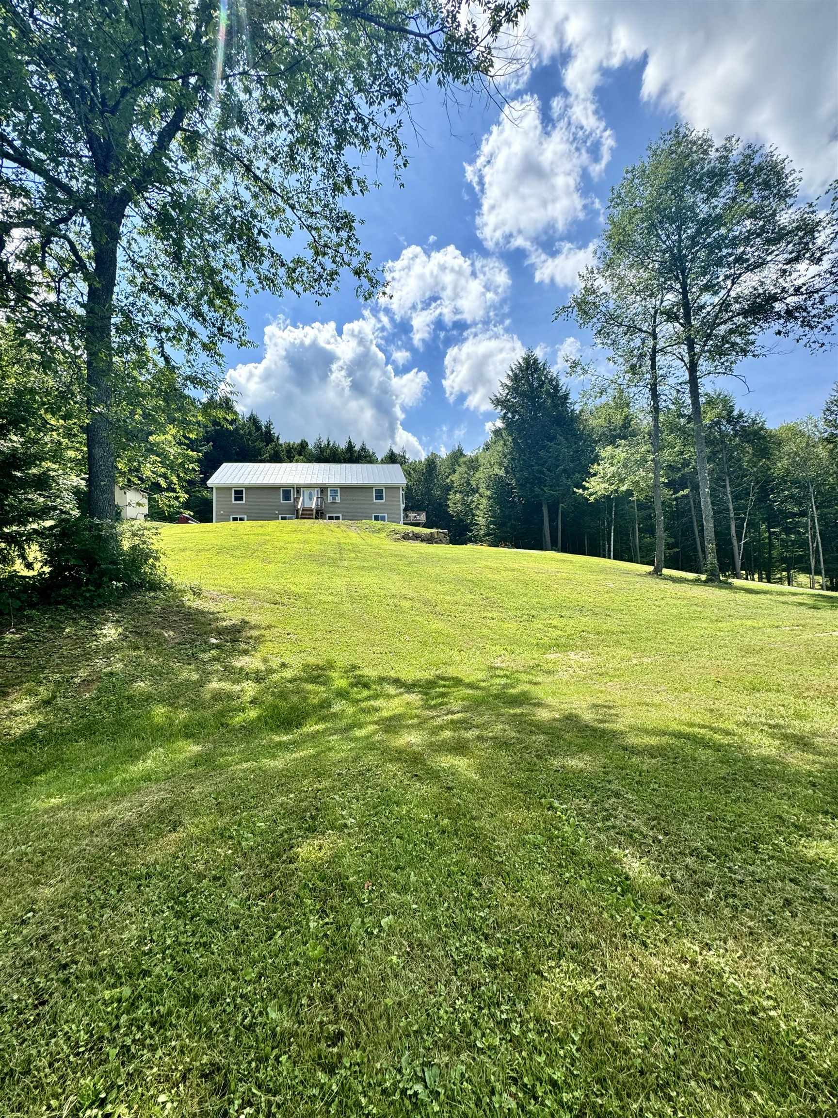 Route 12 , Hartland, VT 05048