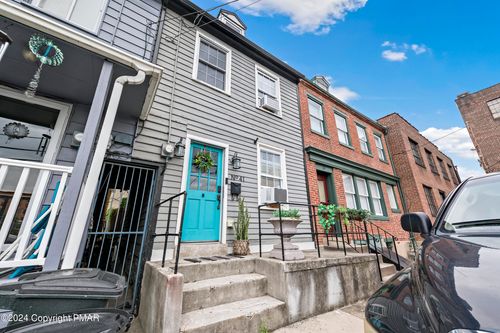 41 S West Street, Easton, PA, 18042 | Card Image