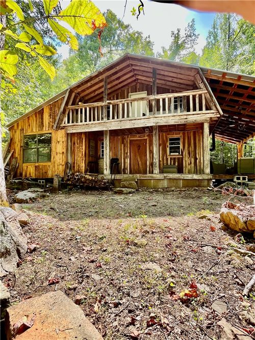 258 Primitive Trail, Marshall, AR, 72650 | Card Image