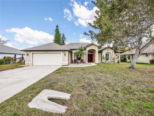 17221 Trappers Dr, FORT MYERS, FL, 33967-2596 | Card Image